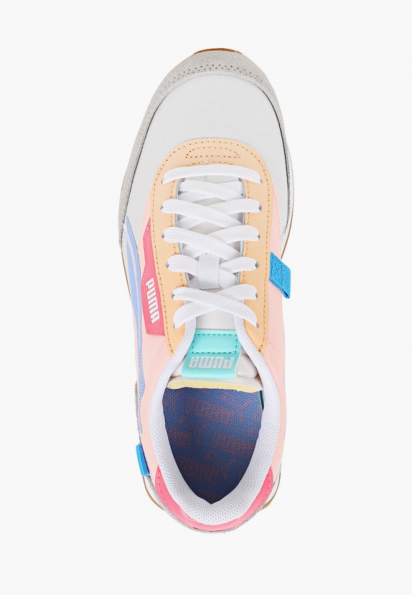 

Кроссовки PUMA, Мультиколор, PUMA PU053AUMJOP9