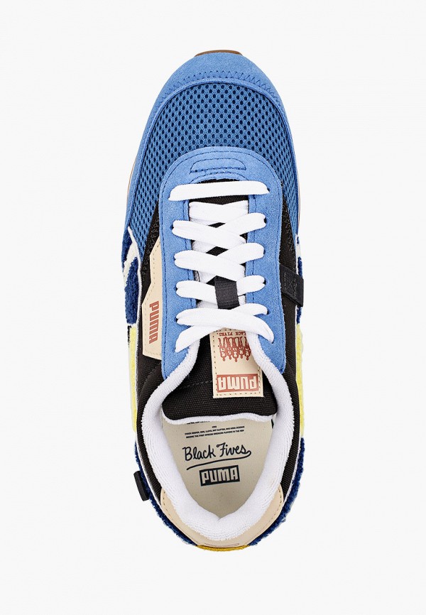 фото Кроссовки puma