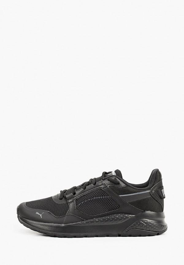 

Кроссовки PUMA, Черный, Anzarun Grid