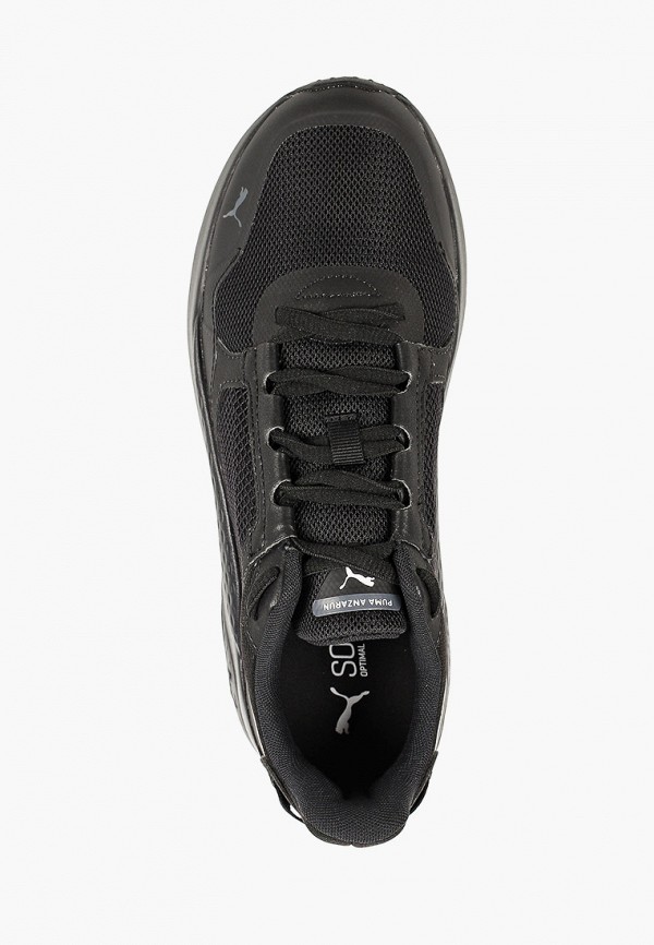 

Кроссовки PUMA, Черный, Anzarun Grid