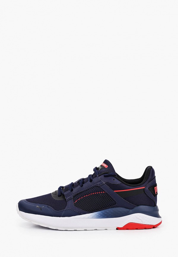 

Кроссовки PUMA, Синий, Anzarun Grid