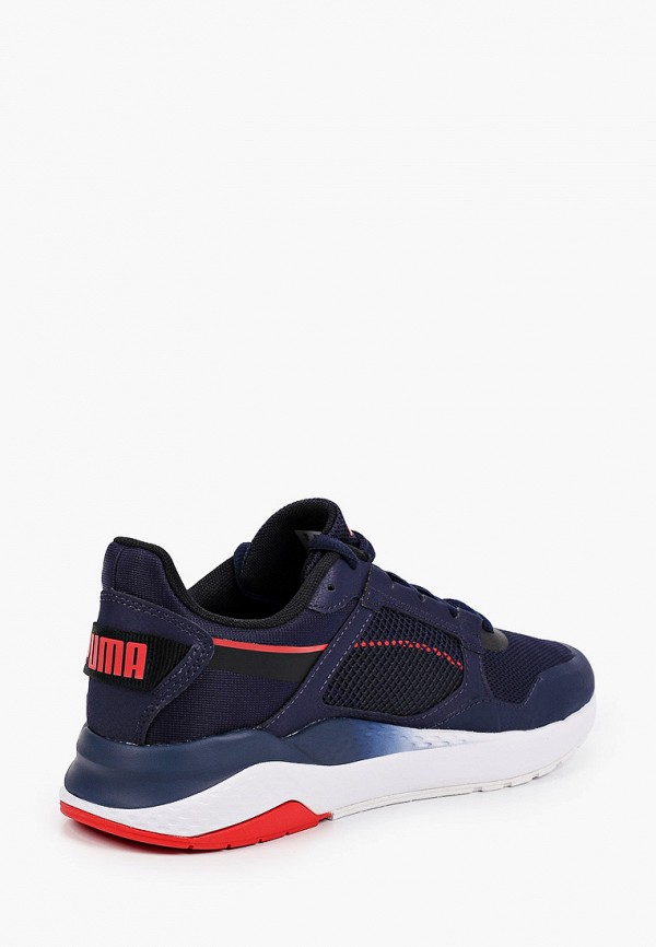 

Кроссовки PUMA, Синий, Anzarun Grid
