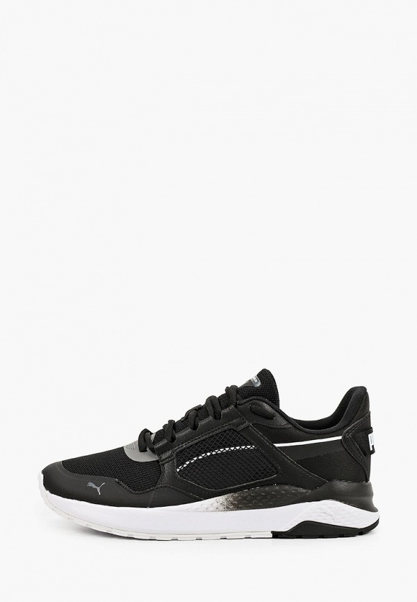 

Кроссовки PUMA, Черный, Anzarun Grid