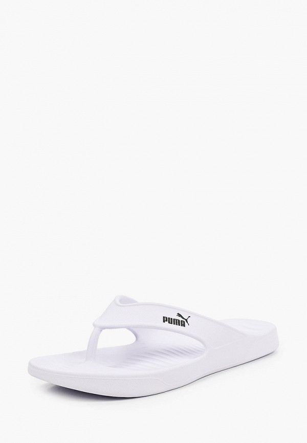 фото Сланцы puma