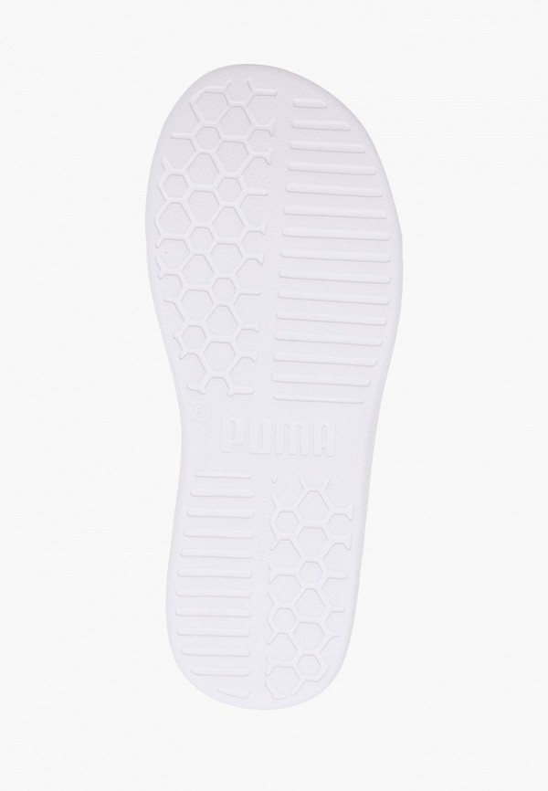 фото Сланцы puma