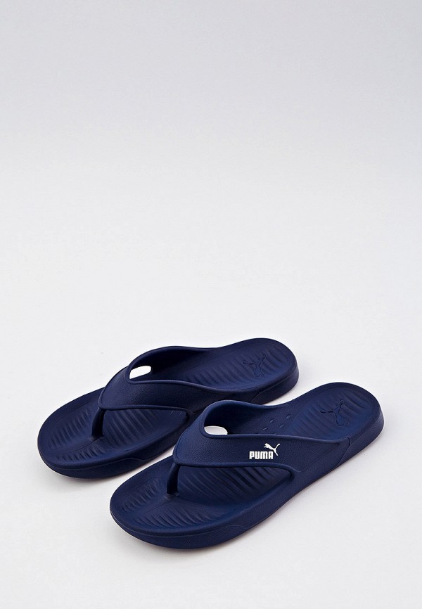 

Сланцы PUMA, Синий, Aqua Flip