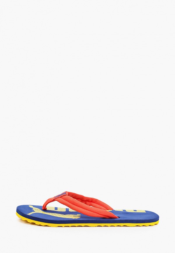 фото Сланцы puma