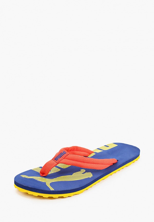 фото Сланцы puma