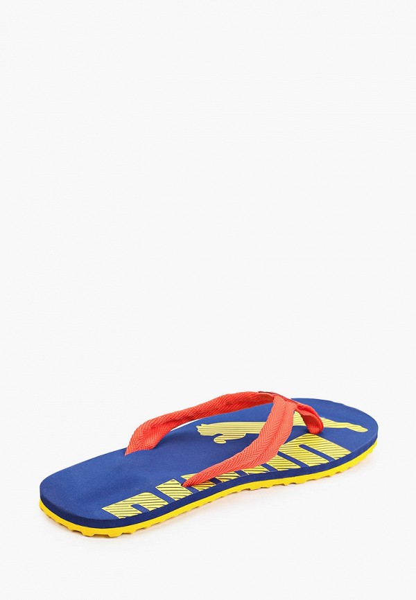 фото Сланцы puma