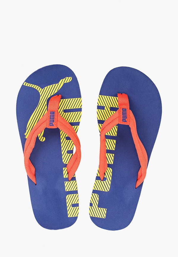 фото Сланцы puma