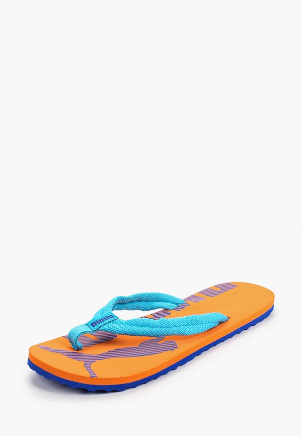 фото Сланцы puma