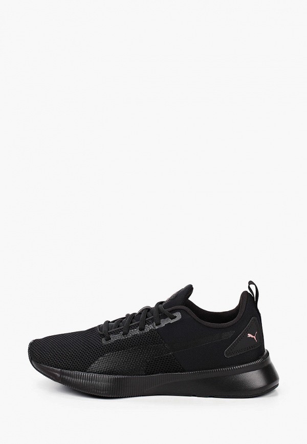 

Кроссовки PUMA, Черный, FLYER RUNNER