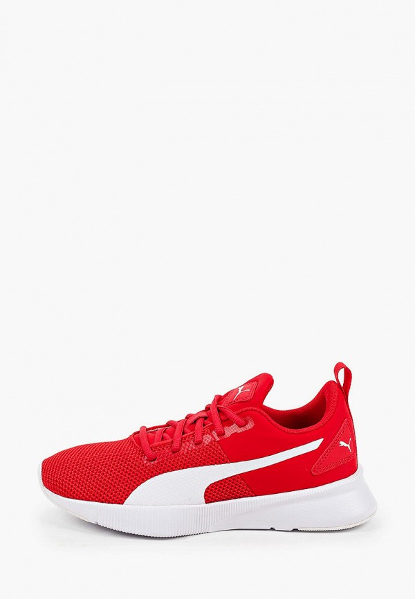 

Кроссовки PUMA, Красный, FLYER RUNNER
