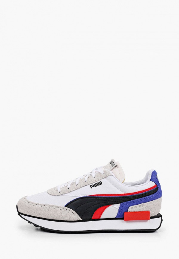

Кроссовки PUMA, Серый, Future Rider Double