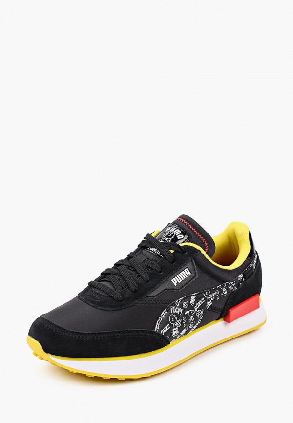 фото Кроссовки puma