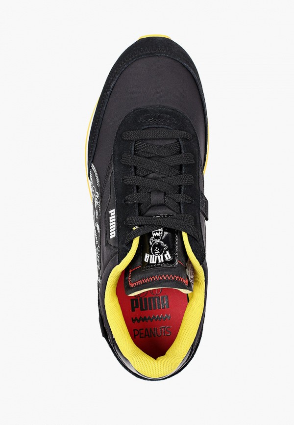 фото Кроссовки puma