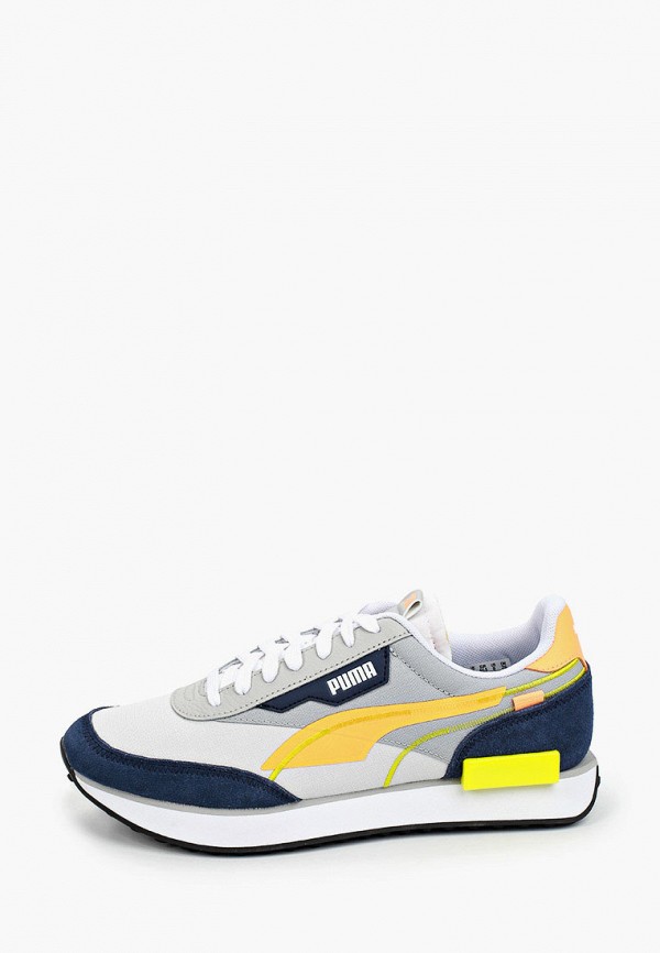 

Кроссовки PUMA, Разноцветный, Future Rider Twofold SD