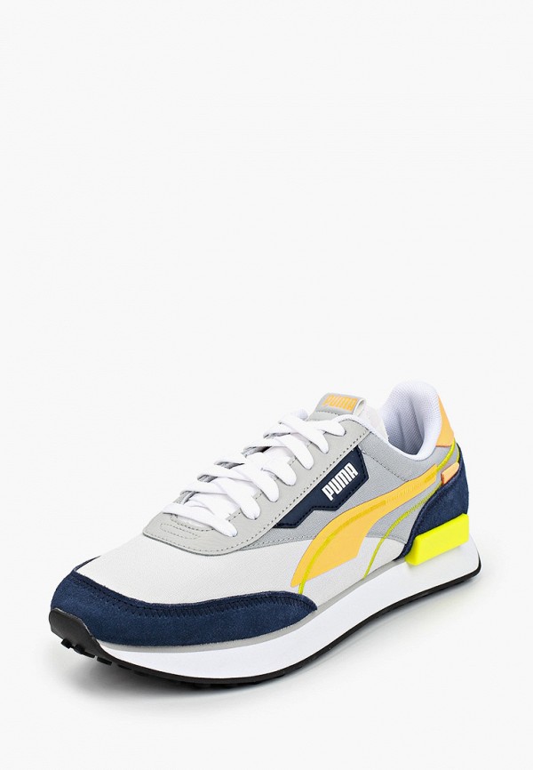 фото Кроссовки puma