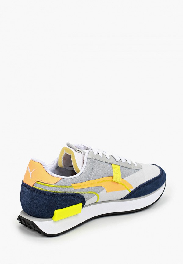 фото Кроссовки puma