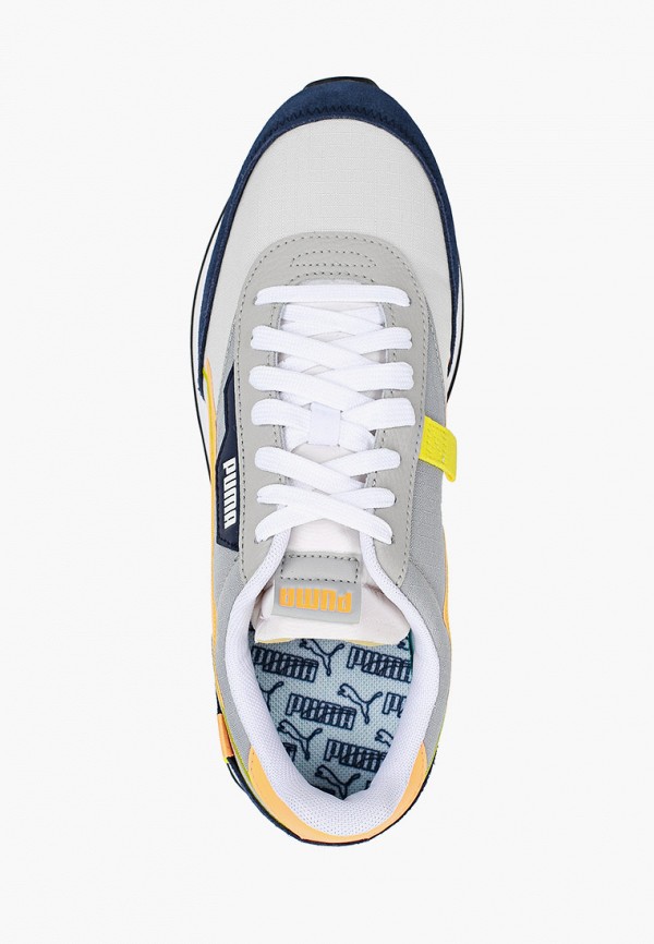 фото Кроссовки puma