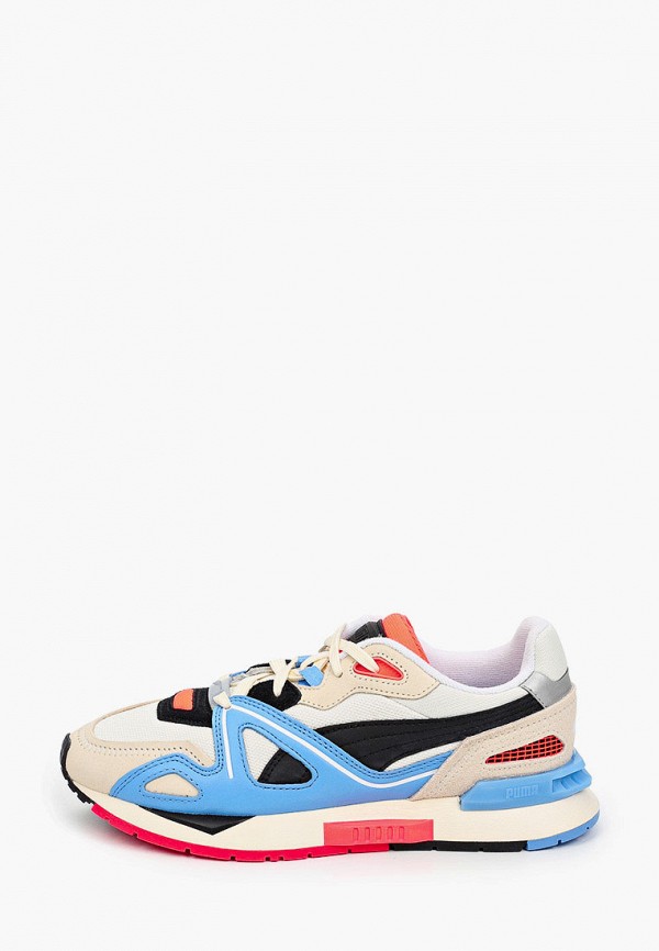 

Кроссовки PUMA, Мультиколор, PUMA PU053AUMJPV4