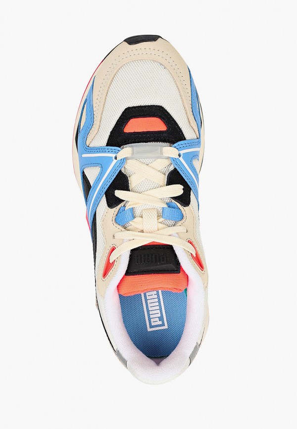 фото Кроссовки puma