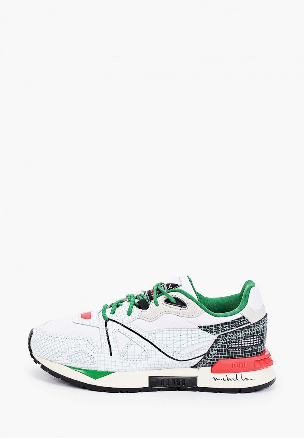

Кроссовки PUMA, Белый, Mirage Mox Michael Lau
