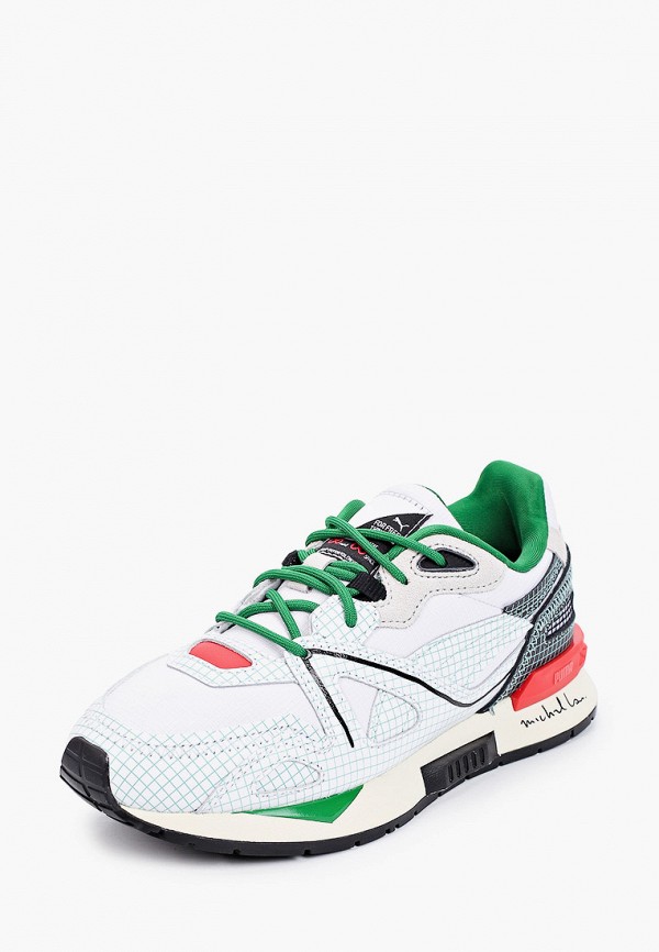 фото Кроссовки puma