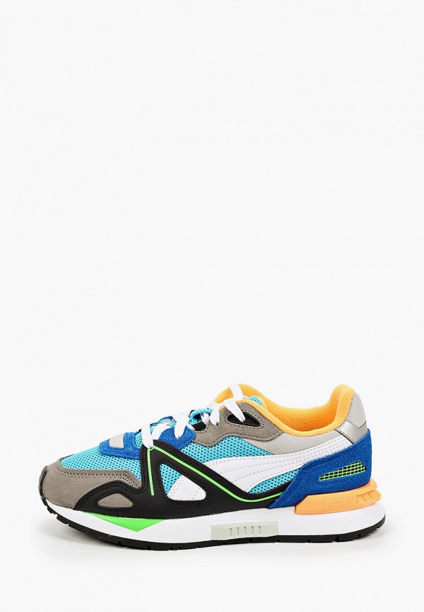 

Кроссовки PUMA, Разноцветный, Mirage Mox Vision