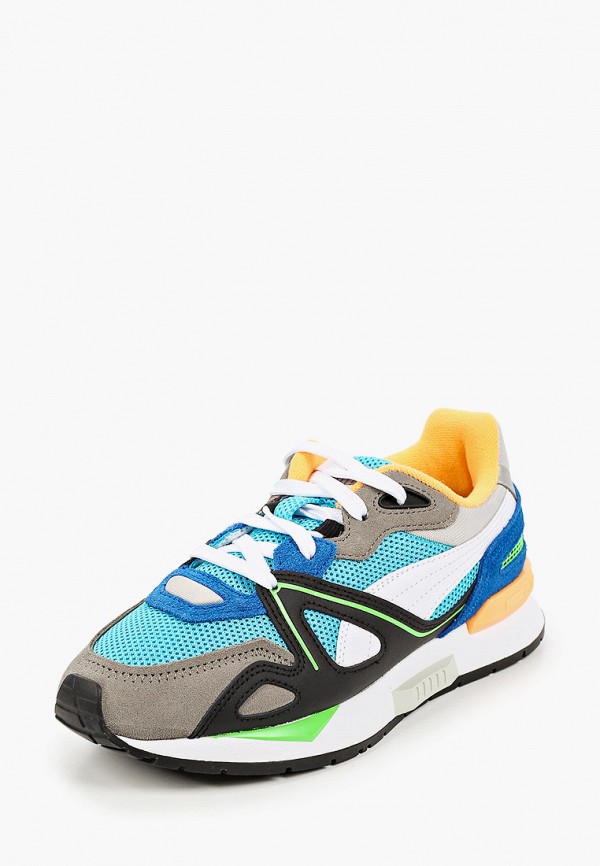 

Кроссовки PUMA, Разноцветный, Mirage Mox Vision