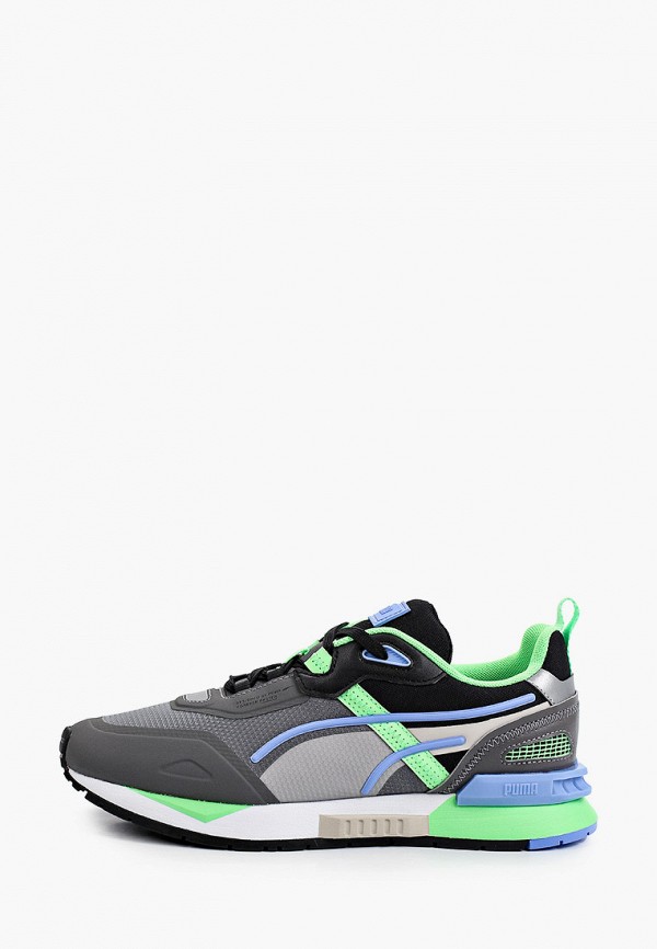 фото Кроссовки puma