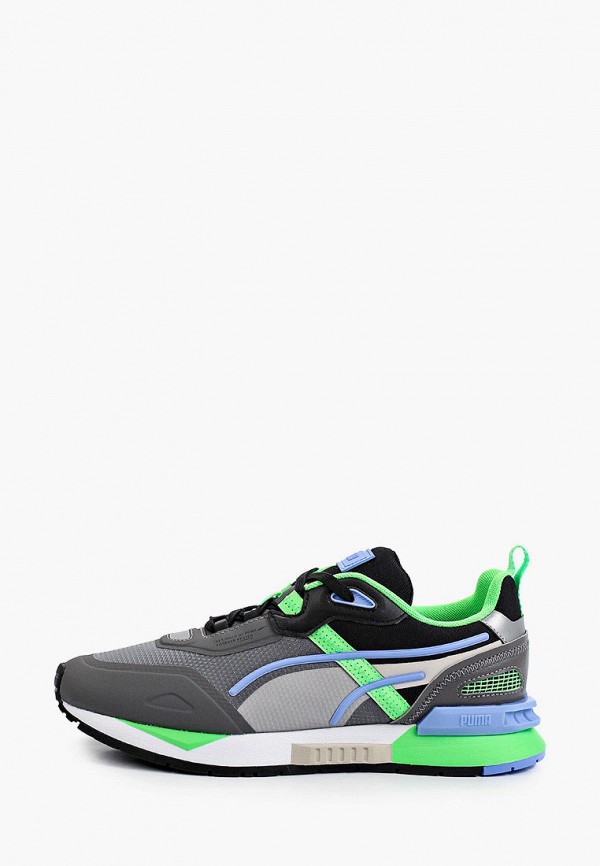 

Кроссовки PUMA, Серый, Mirage Tech