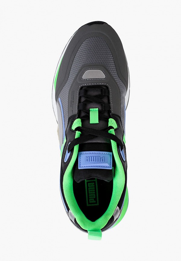 

Кроссовки PUMA, Серый, Mirage Tech