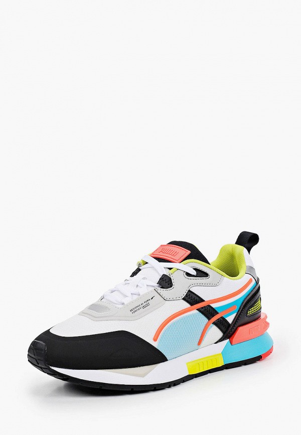 фото Кроссовки puma