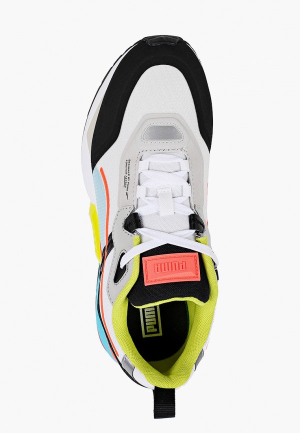 фото Кроссовки puma