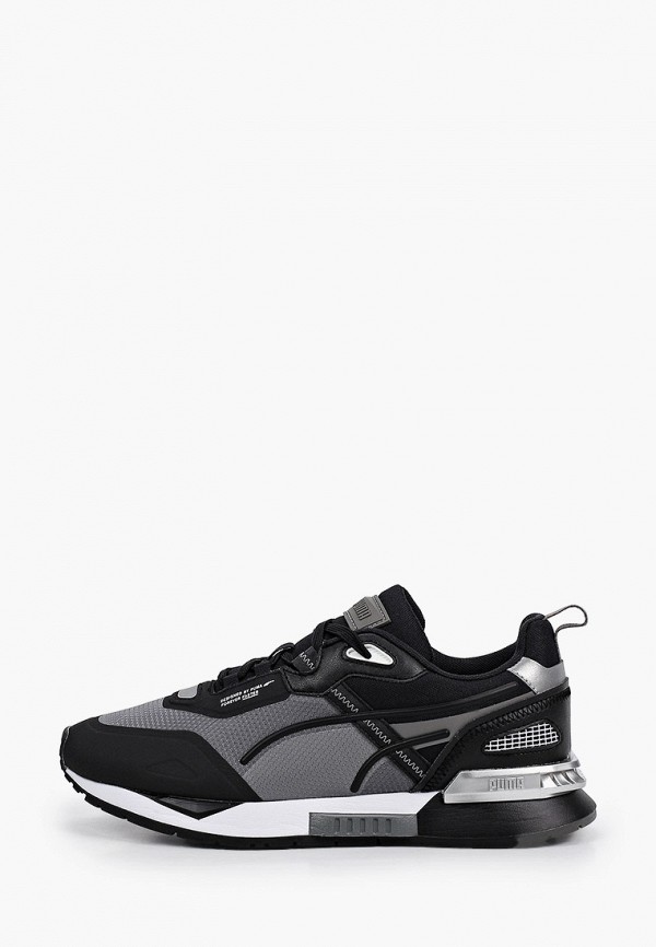

Кроссовки PUMA, Серый, PUMA PU053AUMJPW4