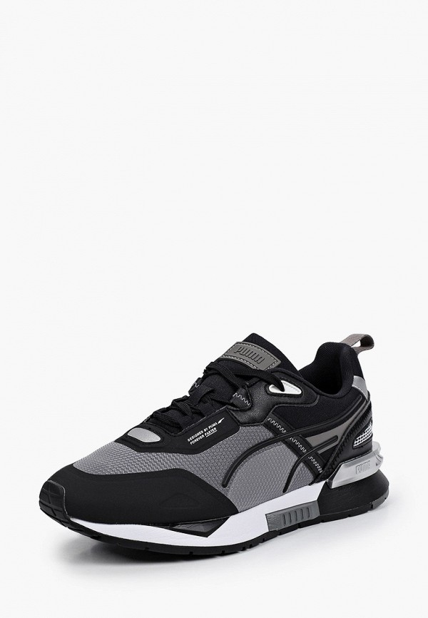 фото Кроссовки puma