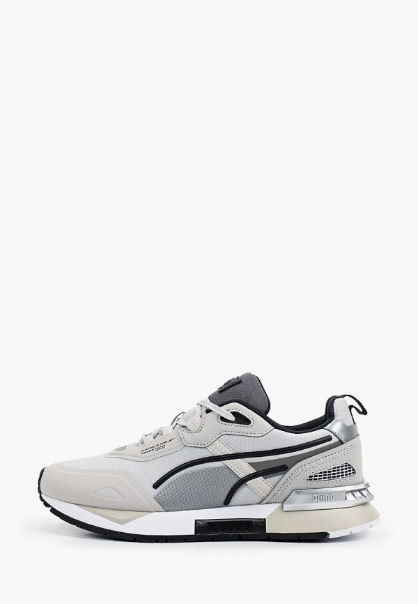 

Кроссовки PUMA, Серый, PUMA PU053AUMJPW5