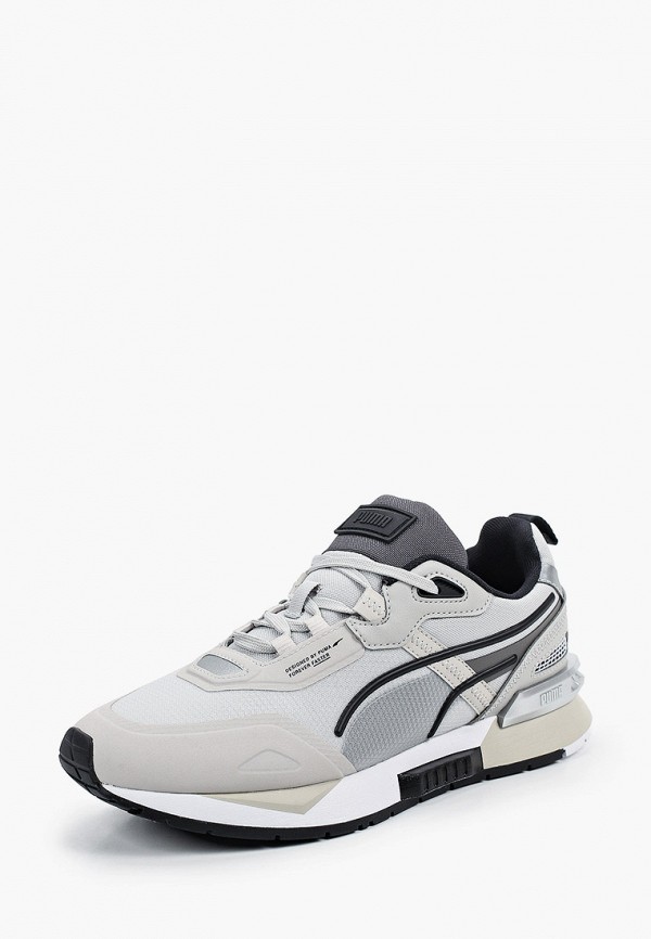 фото Кроссовки puma