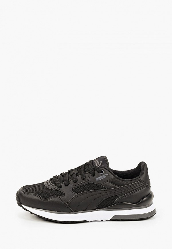 

Кроссовки PUMA, Черный, PUMA R78 FUTR