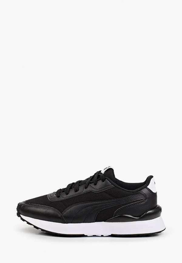 

Кроссовки PUMA, Черный, Puma R78 FUTR Decon