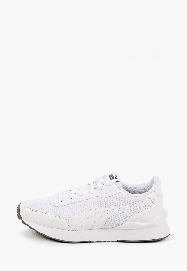 

Кроссовки PUMA, Белый, Puma R78 FUTR Decon