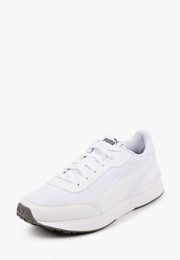 

Кроссовки PUMA, Белый, Puma R78 FUTR Decon