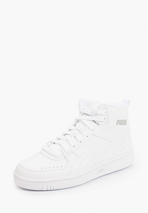 фото Кеды puma