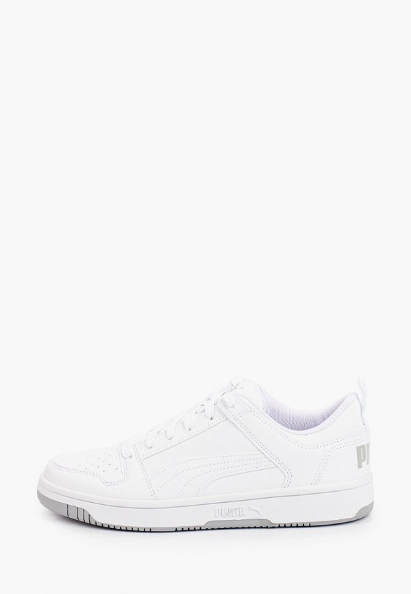 

Кеды PUMA, Белый, Puma Rebound LayUp Lo SL