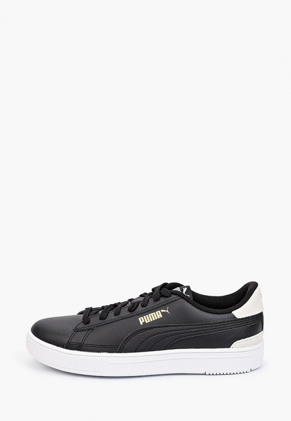 

Кеды PUMA, Черный, PUMA PU053AUMJPX5