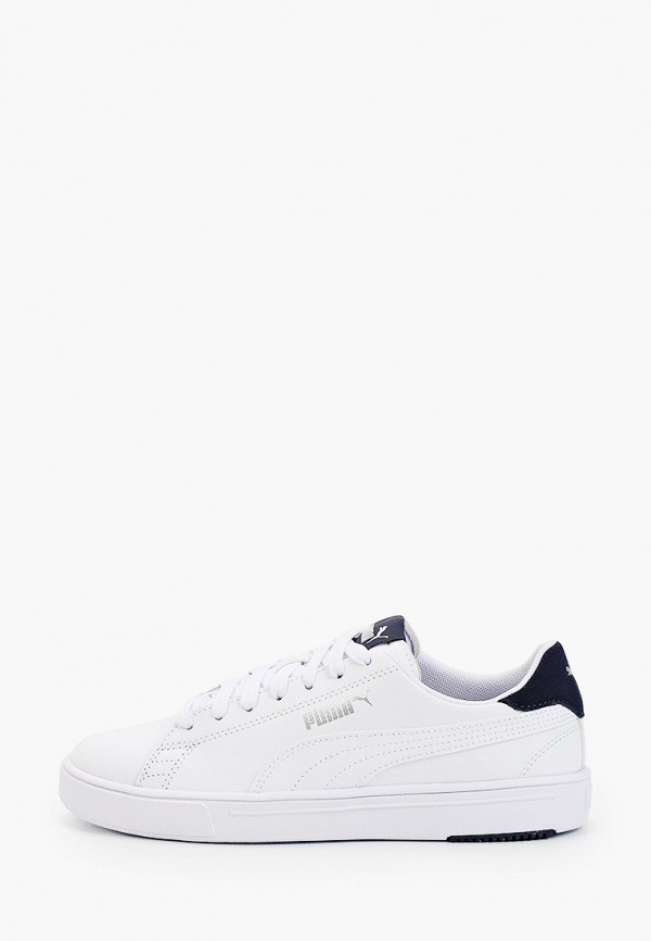 

Кеды PUMA, Белый, Puma Serve Pro Lite