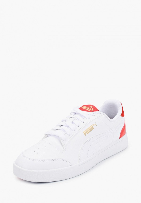 фото Кеды puma