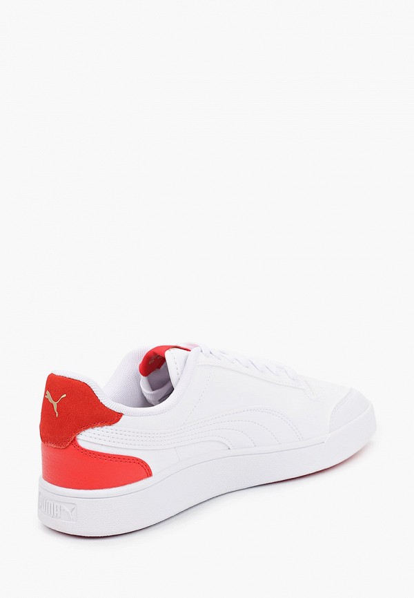 фото Кеды puma