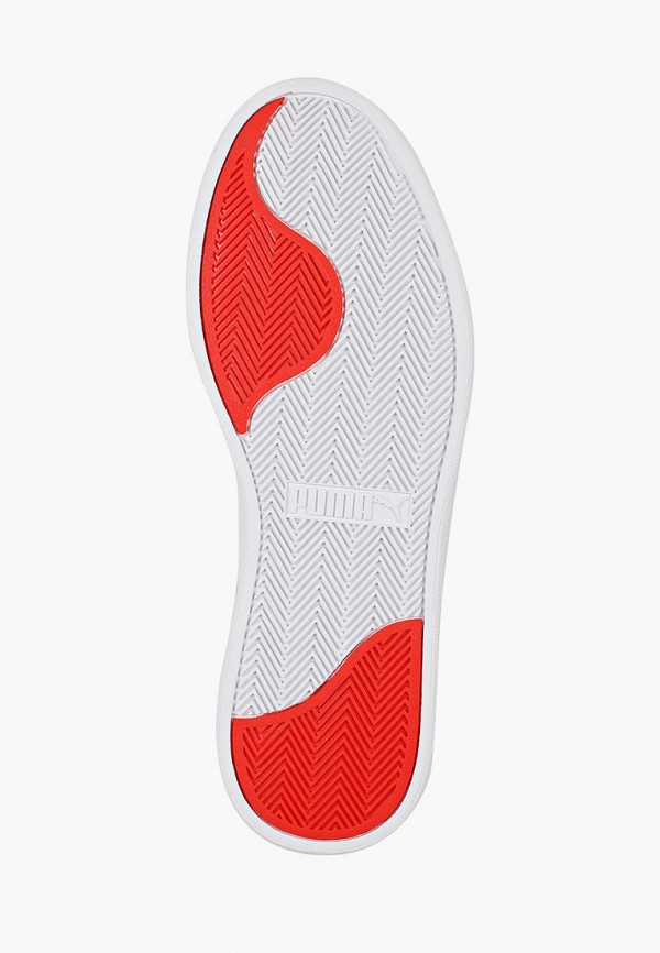 фото Кеды puma